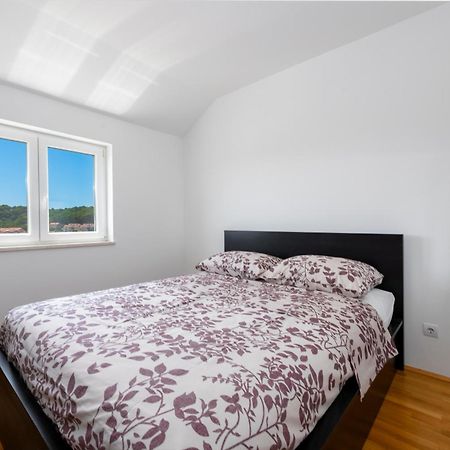 Apartman Liberan Дубровник Экстерьер фото