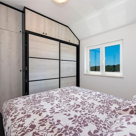 Apartman Liberan Дубровник Экстерьер фото