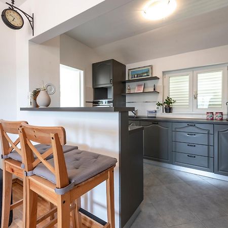 Apartman Liberan Дубровник Экстерьер фото
