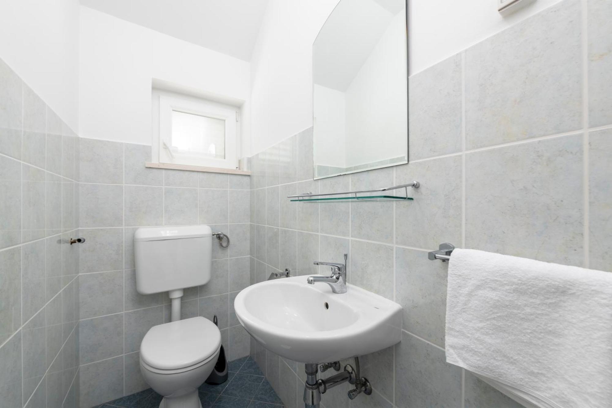 Apartman Liberan Дубровник Экстерьер фото