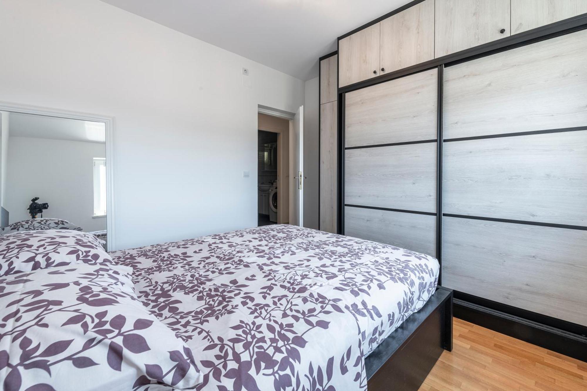 Apartman Liberan Дубровник Экстерьер фото