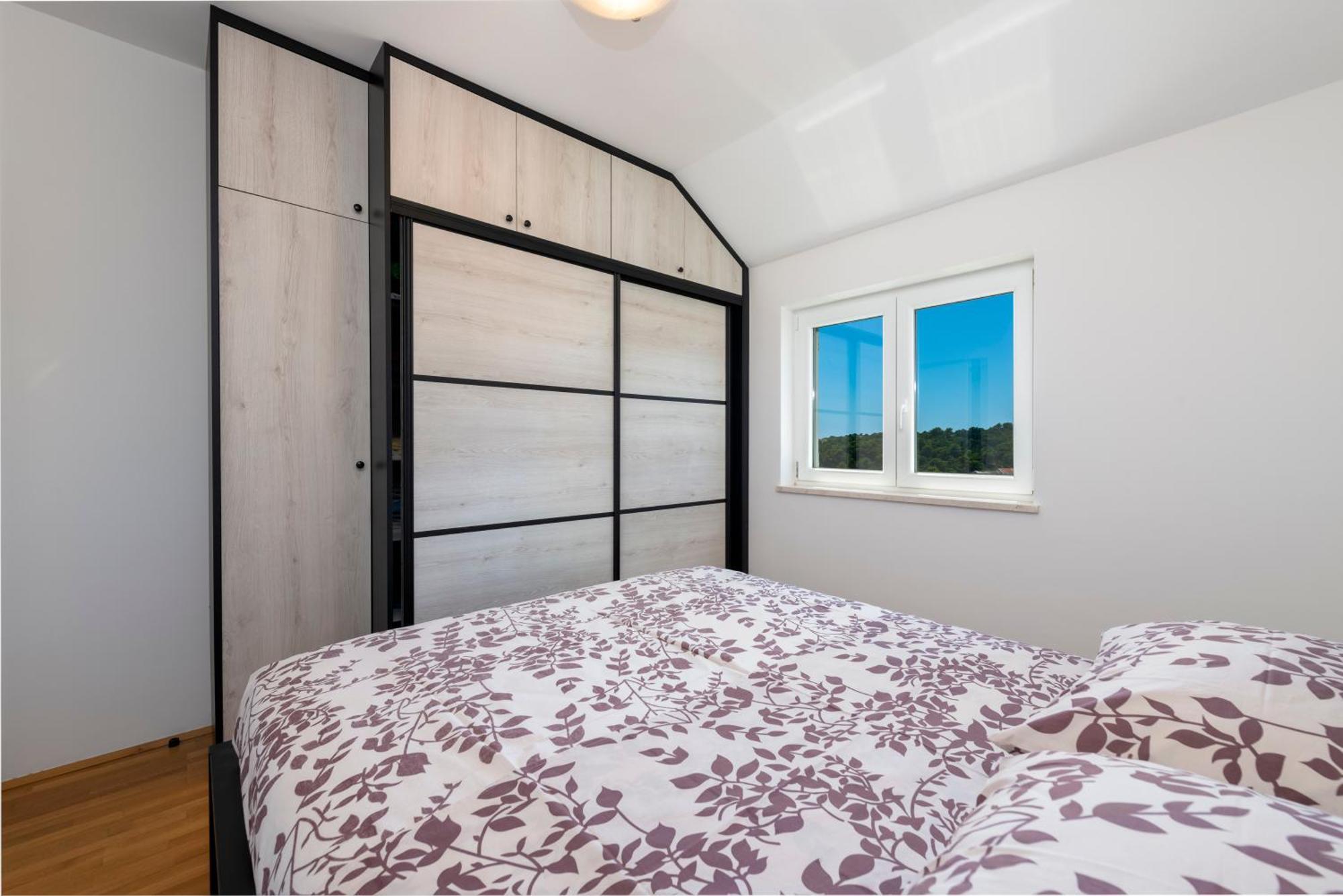 Apartman Liberan Дубровник Экстерьер фото